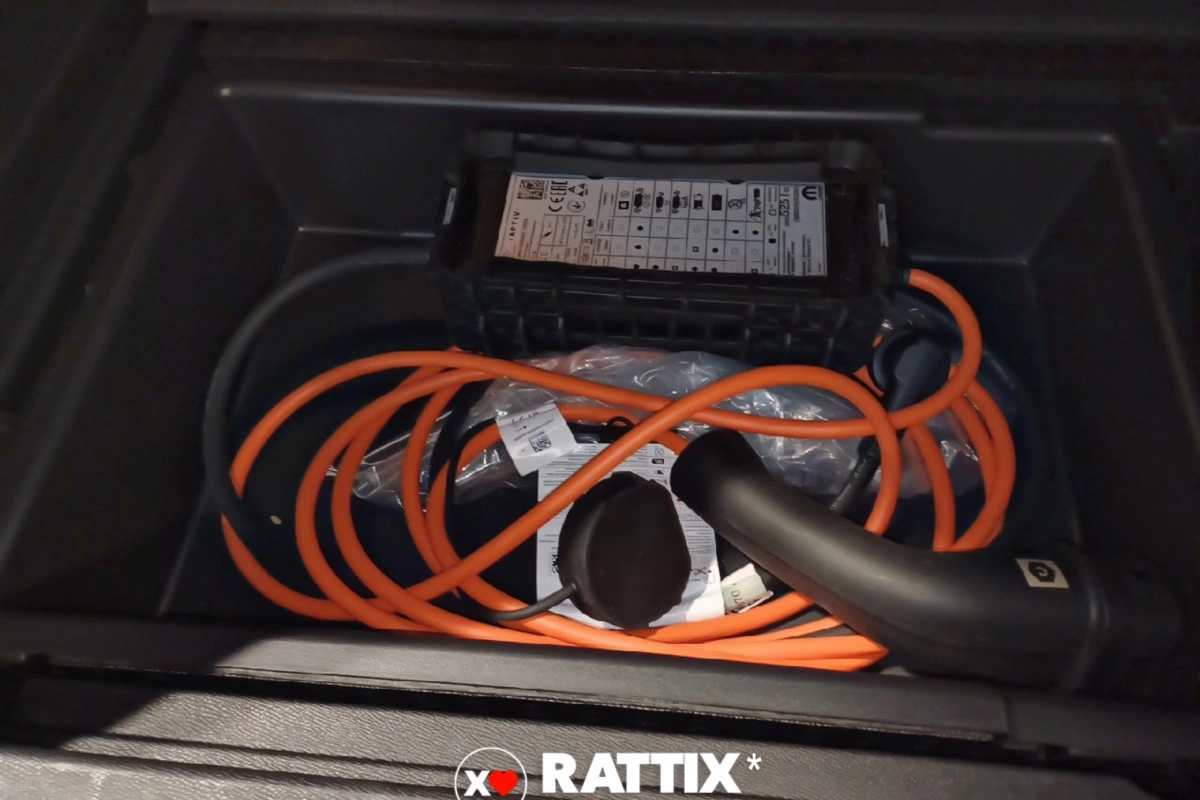 CITROEN c5 aircross 2022 C5 Aircross 1.6 hybrid phev Shine 180 e-eat8