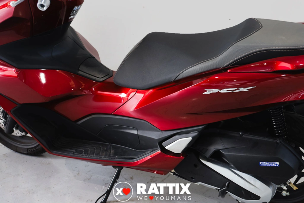 HONDA PCX 125 Abs my21