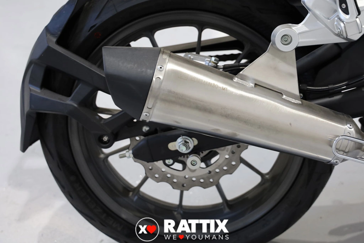 BENELLI TRK 251 TRK 251