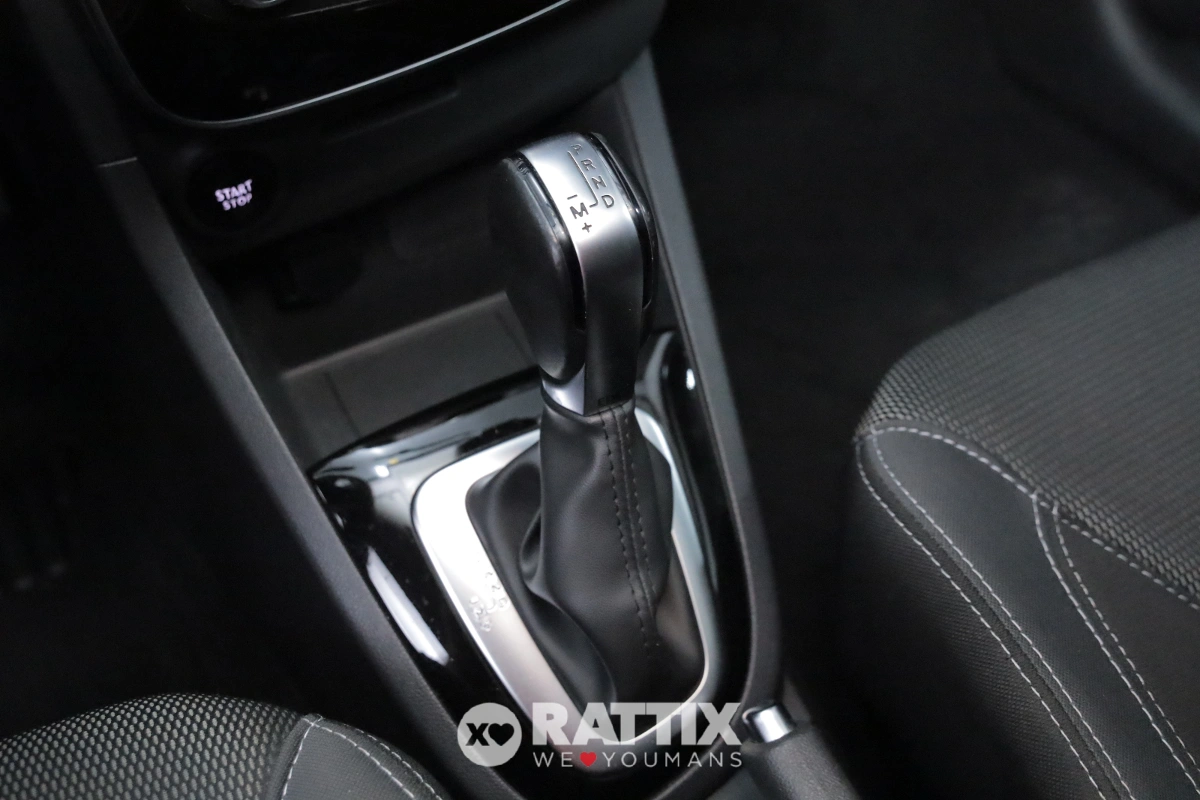 RENAULT clio iv 2017 Clio 1.5 dci energy Zen 90cv edc