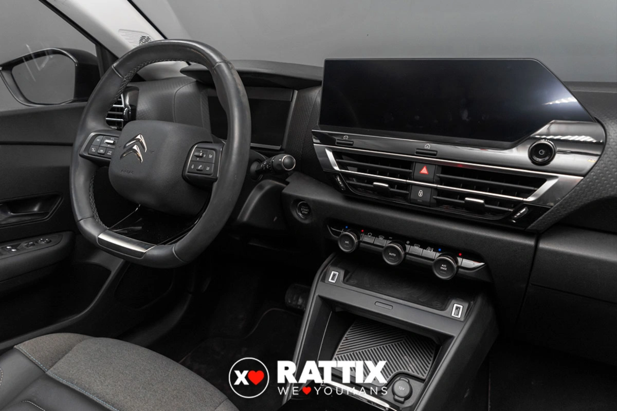 CITROEN e-C4 E-C4 100kW Feel Pack