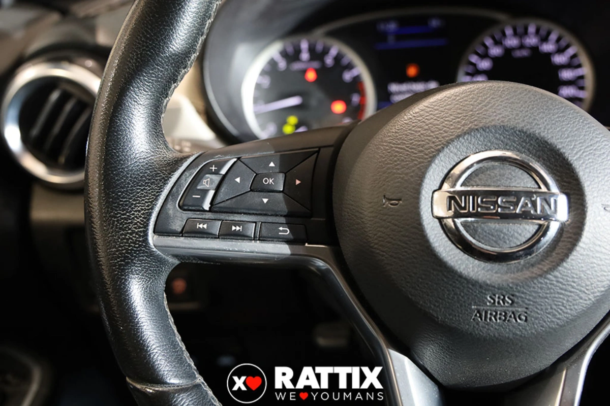 NISSAN Micra 1.0 N-Connecta 100cv Micra 1.0 N-Connecta 100cv