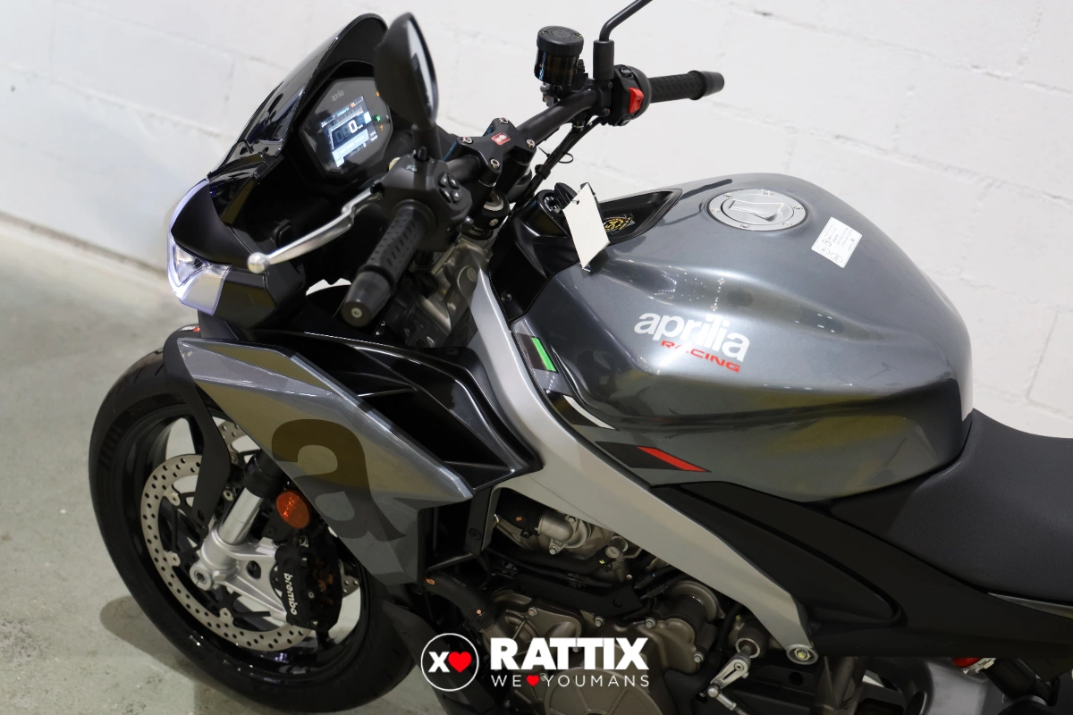 APRILIA Tuono 660 Abs