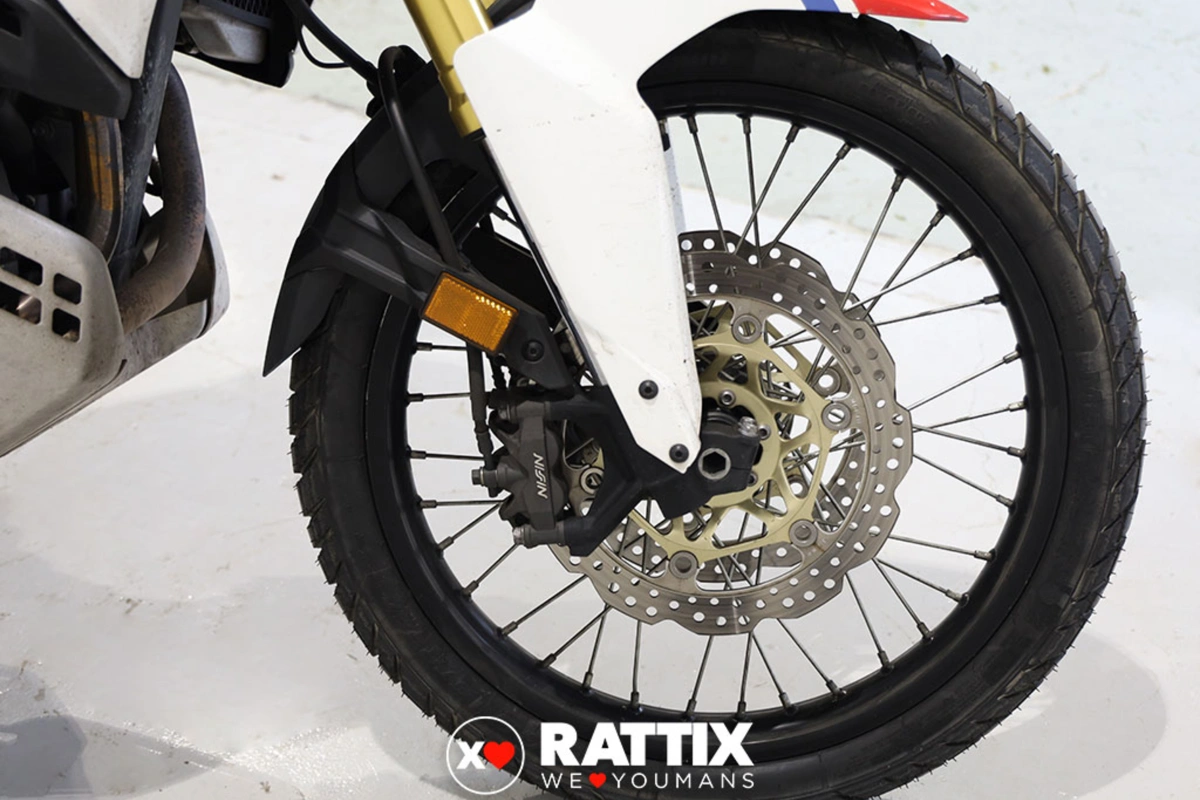 HONDA Africa Twin 1000 CRF 1000