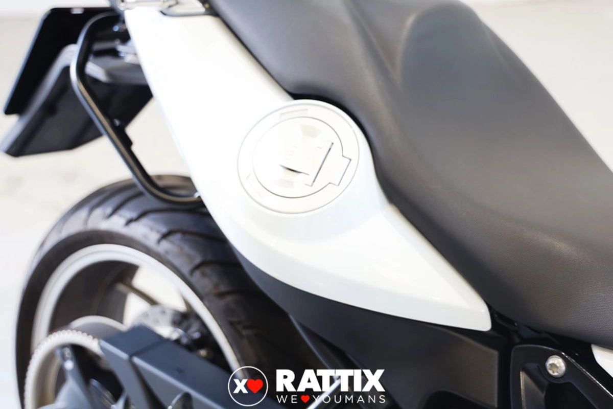BMW F 800 GT Abs my17