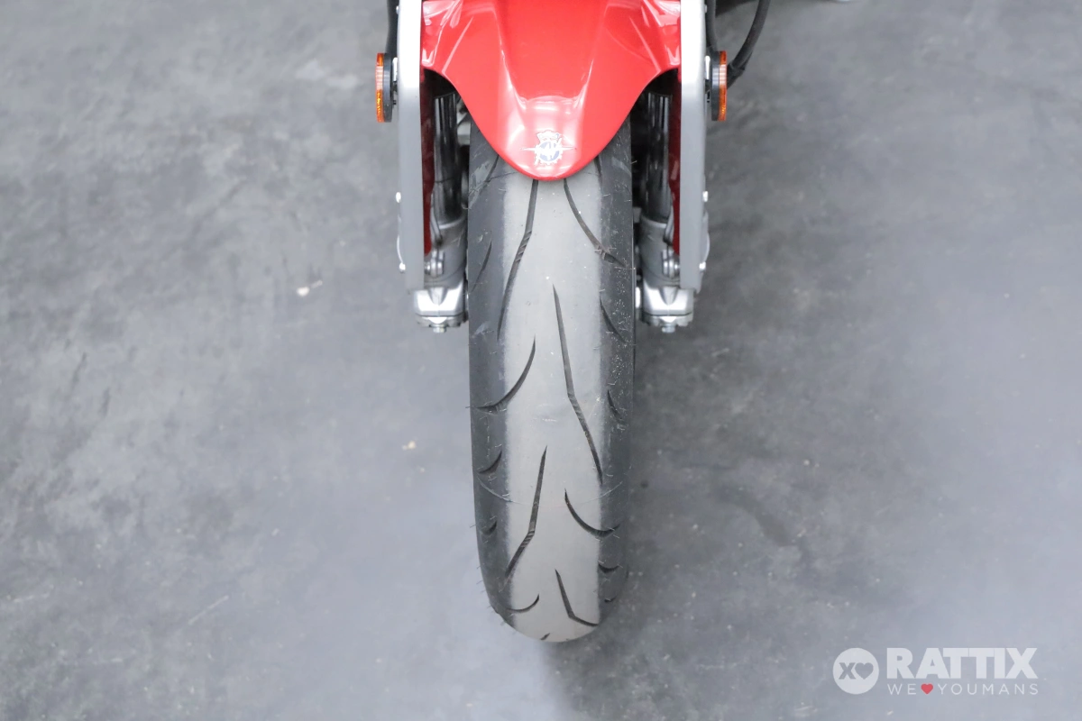 MV AGUSTA Brutale 1000 RS my22