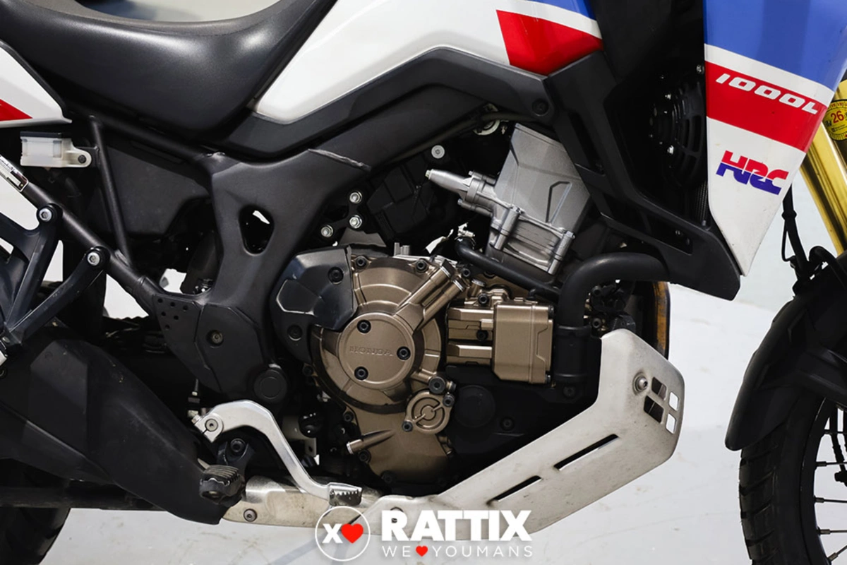 HONDA Africa Twin 1000 CRF DCT Abs E4
