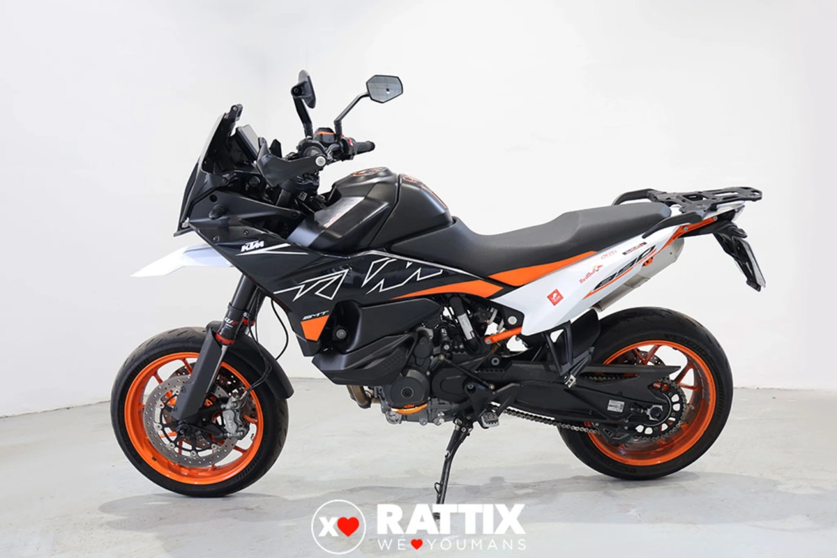 KTM 890 SMT 890 SMT Abs my23