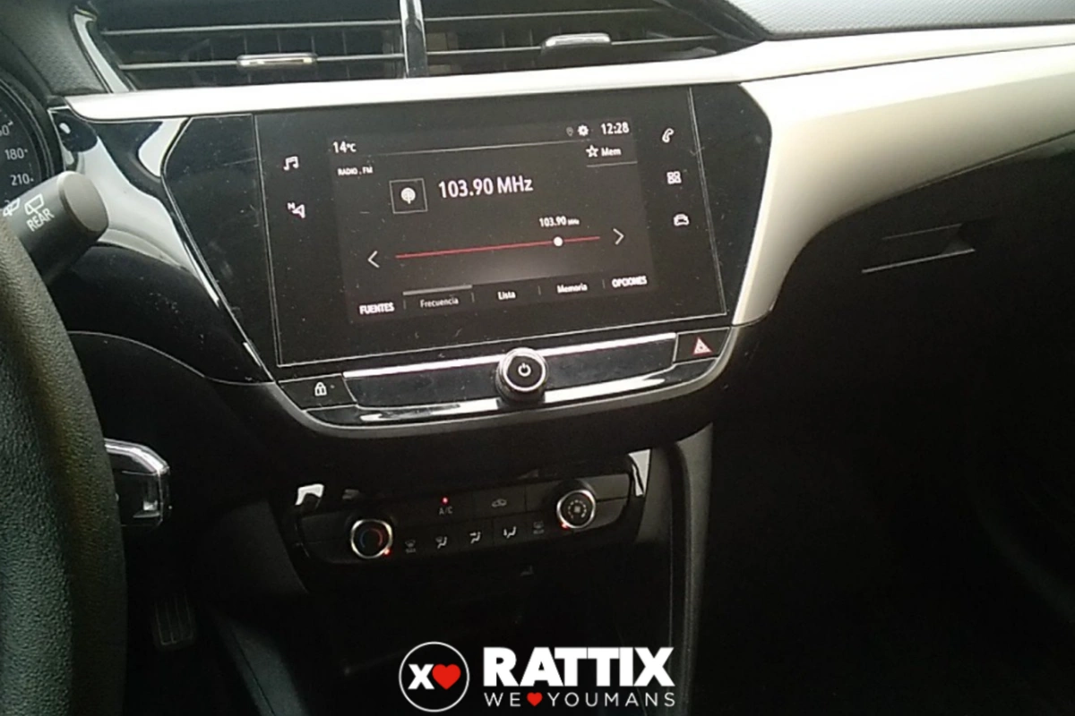 OPEL Corsa VI 2020 1.2 Blitz Edition s&s 100cv