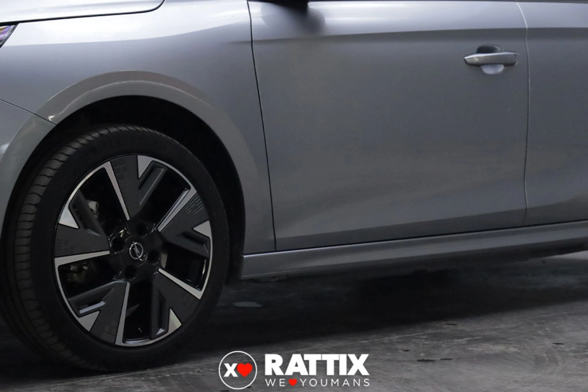 OPEL Corsa-e 57kW Elegance