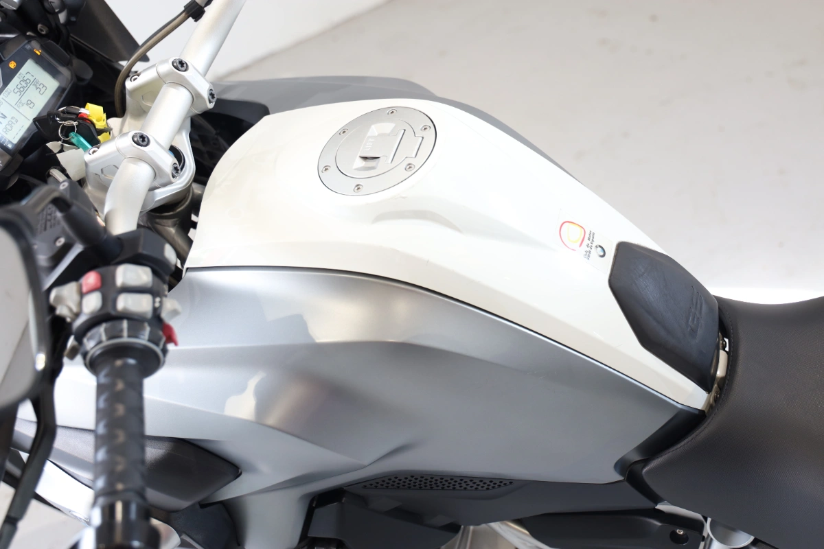 BMW R 1200 GS Abs my17