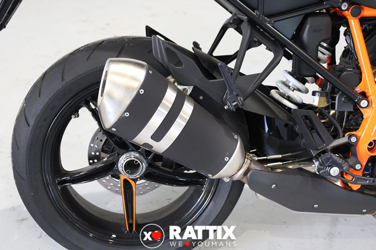 KTM 1290 Super Duke GT my24