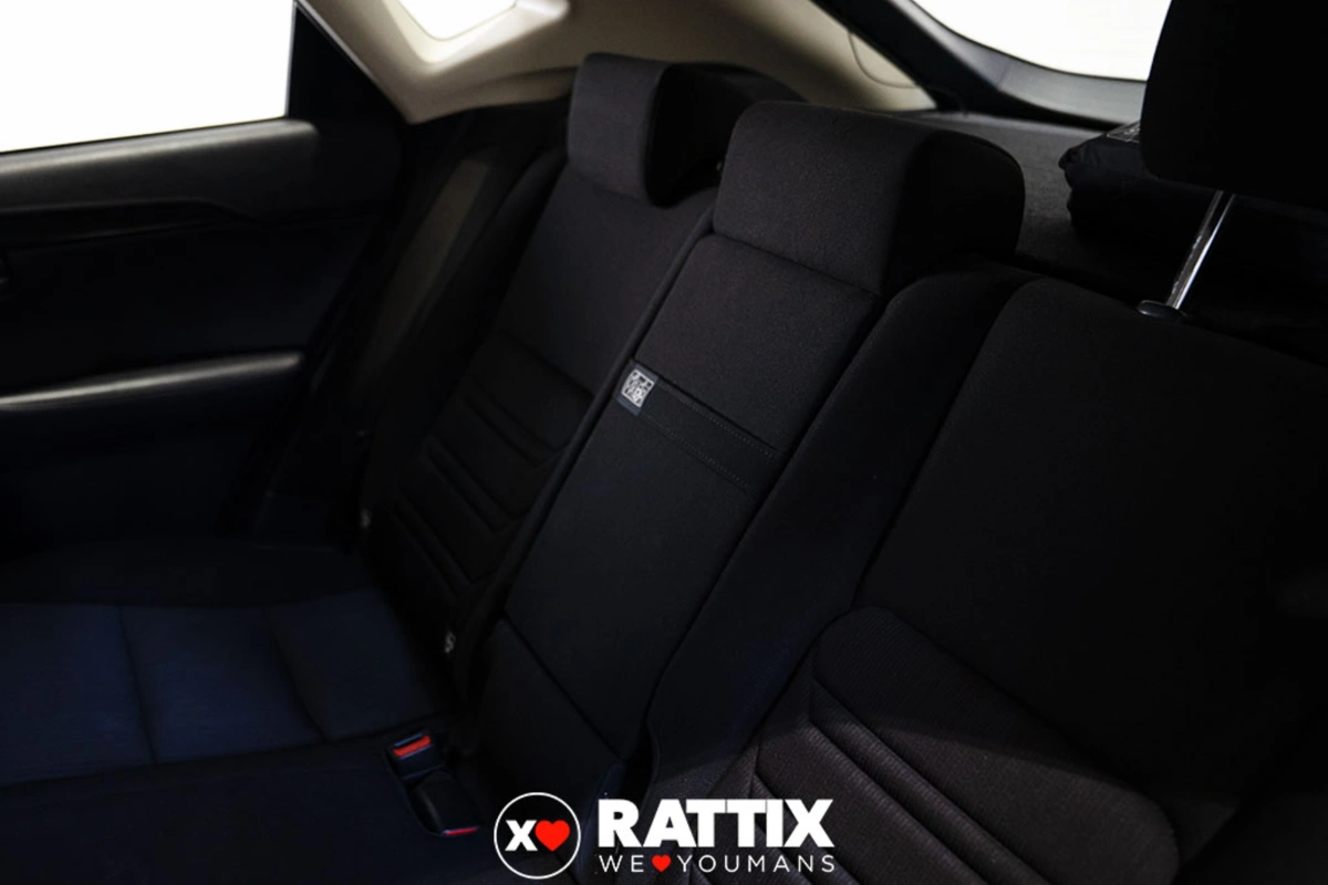 LEXUS NX 300h 2.5 Business 2wd cvt NX 300h 2.5 Business 2wd cvt