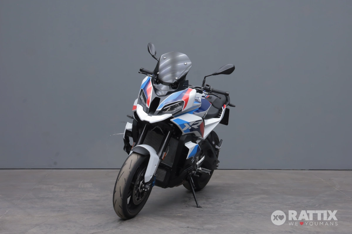 BMW M 1000 XR Abs my24