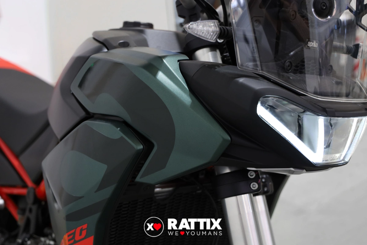 APRILIA Tuareg 660 Abs my25