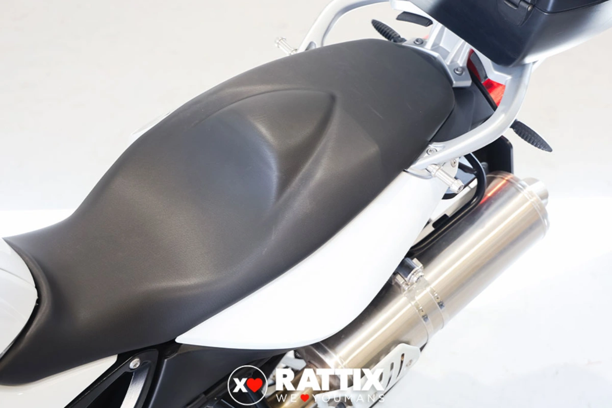 BMW F 800 GT Abs my17