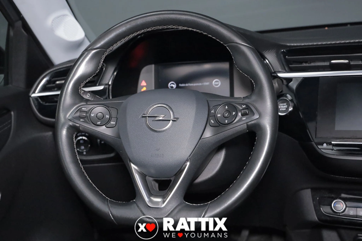 OPEL Corsa-e 57kW Elegance