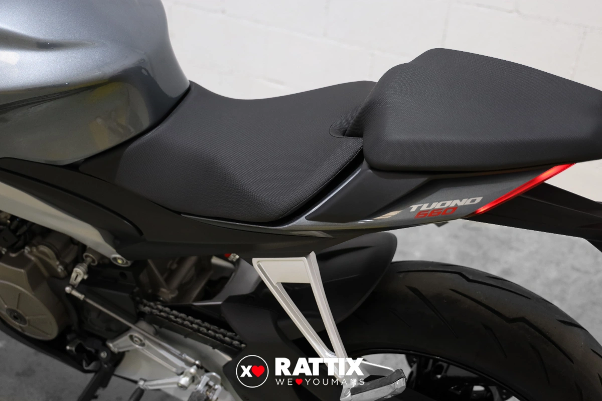 APRILIA Tuono 660 Abs