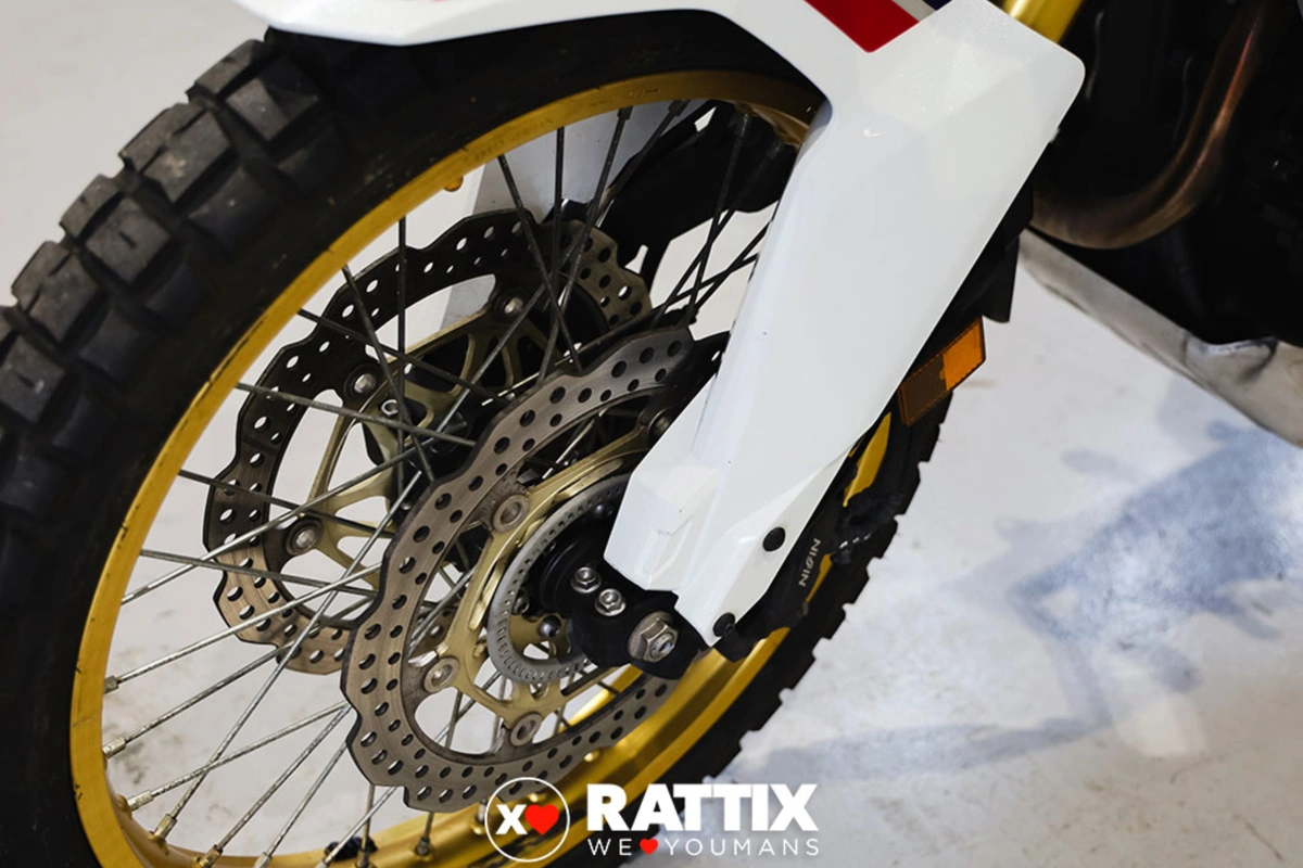 HONDA Africa Twin 1000 CRF 1000