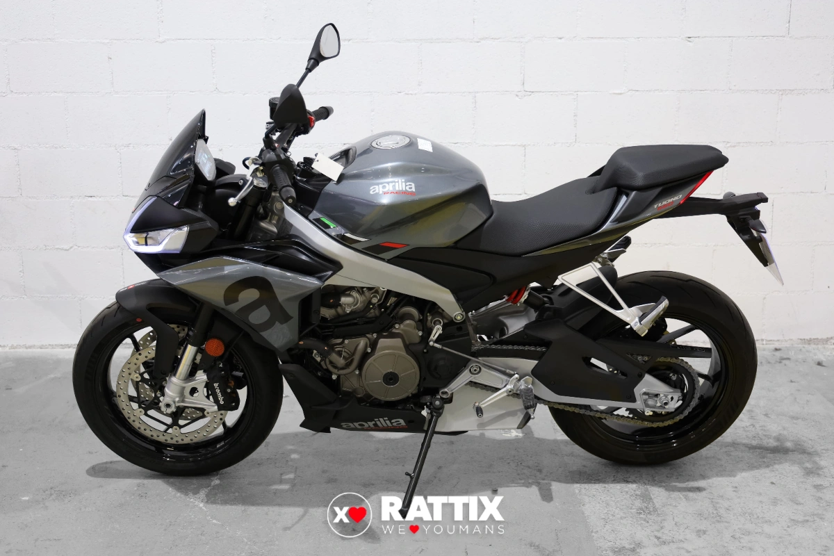 APRILIA Tuono 660 Abs