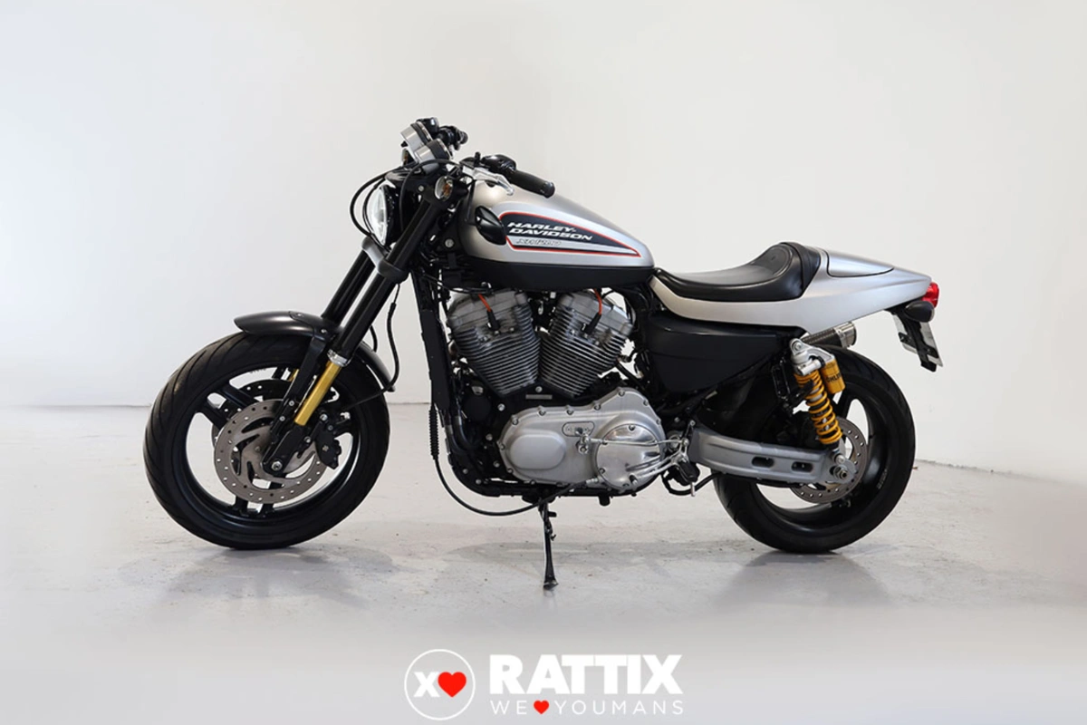 HARLEY DAVIDSON XR 1200 XR 1200 HARLEY DAVIDSON XR 1200 XR 1200