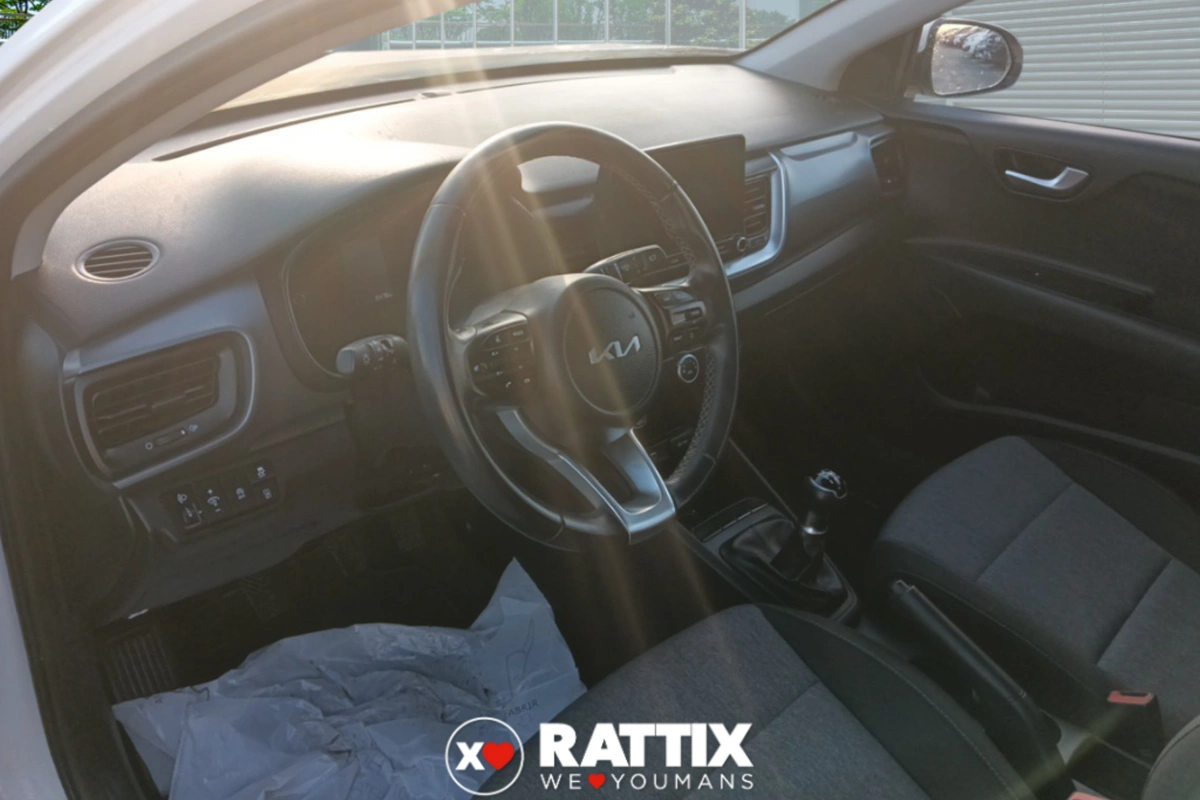KIA Stonic 1.2 DPI 84CV Urban