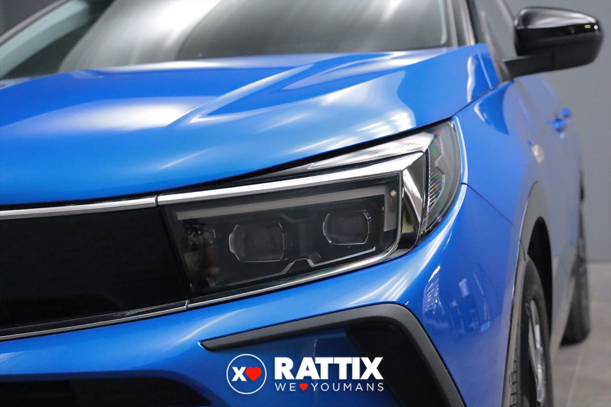 Opel Grandland 1.6 Phev 225CV GS Line 