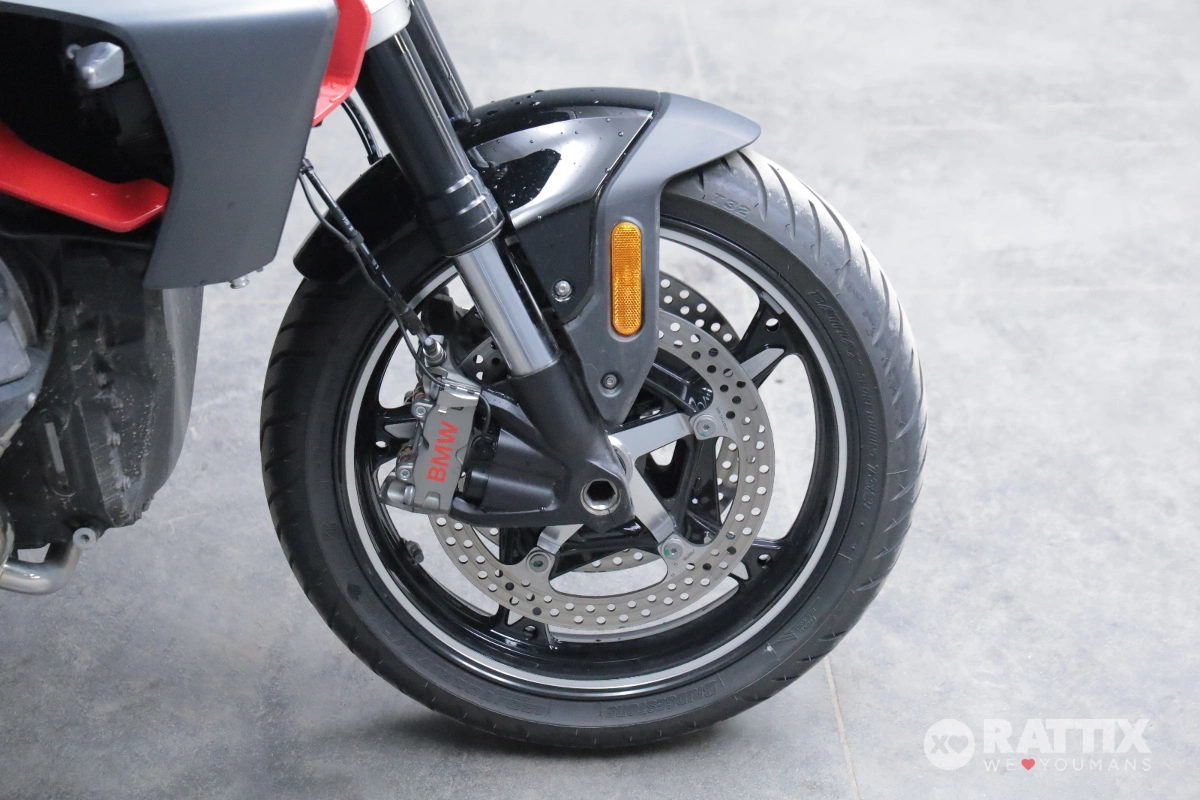 BMW R 1300 R Option 719 Abs