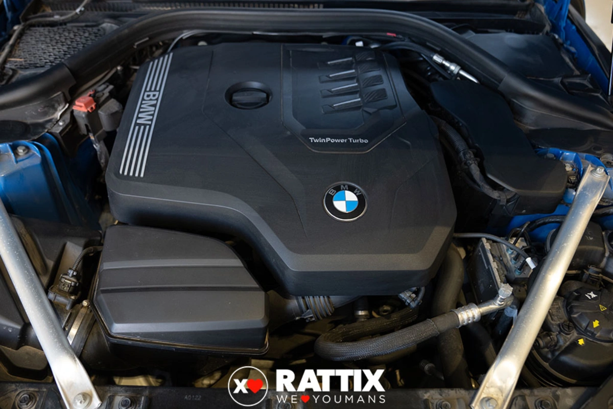 BMW Z4 G29 sdrive 20i Msport