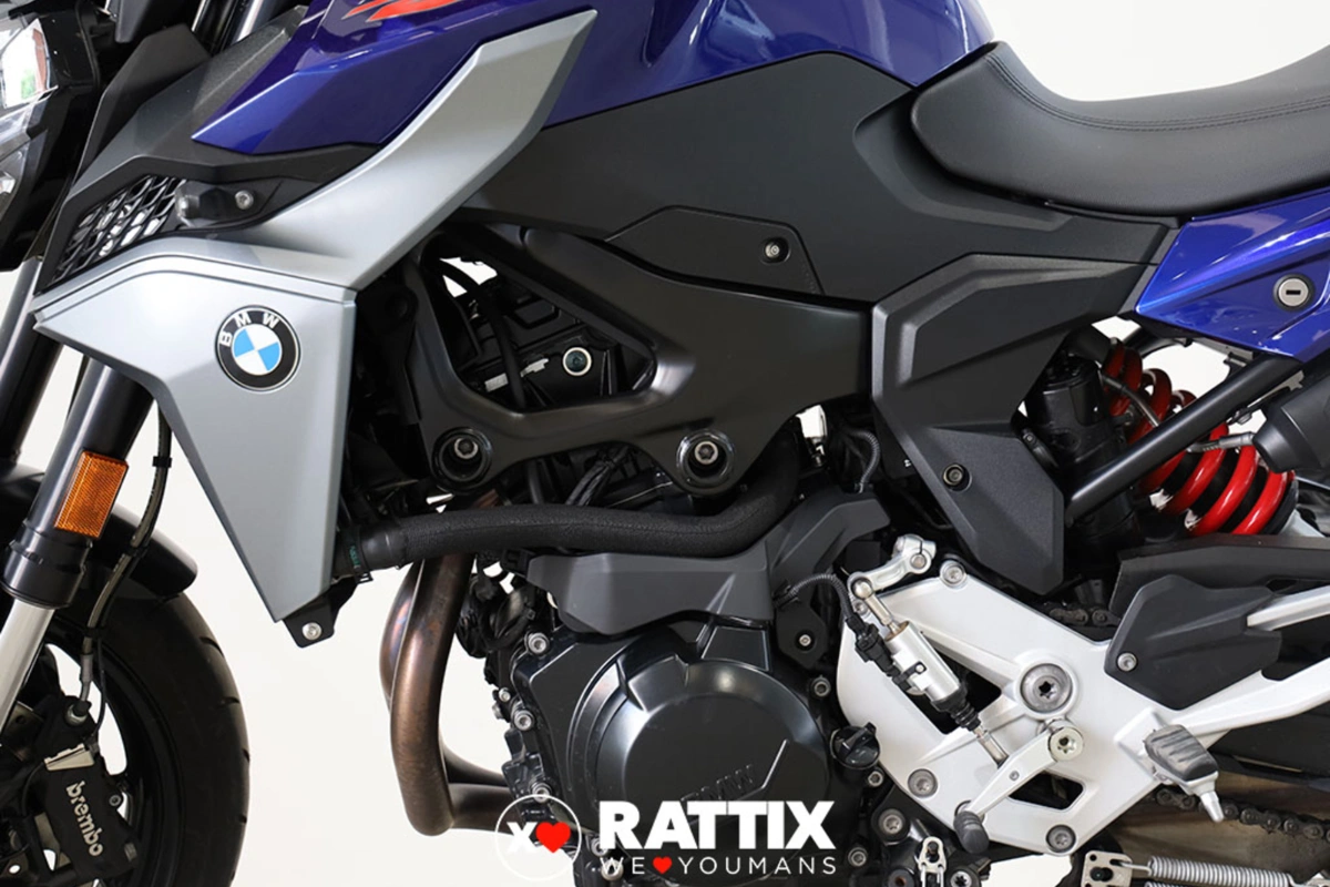 BMW F 900 R F 900 R Abs