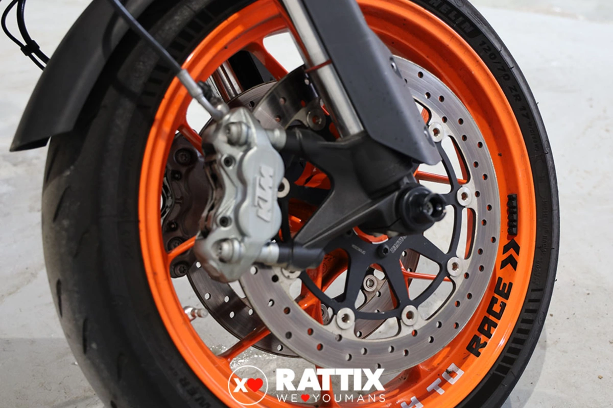 KTM 890 SMT 890 SMT Abs my23