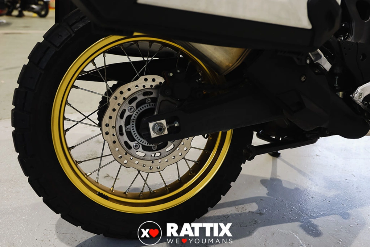 HONDA Africa Twin 1000 CRF 1000