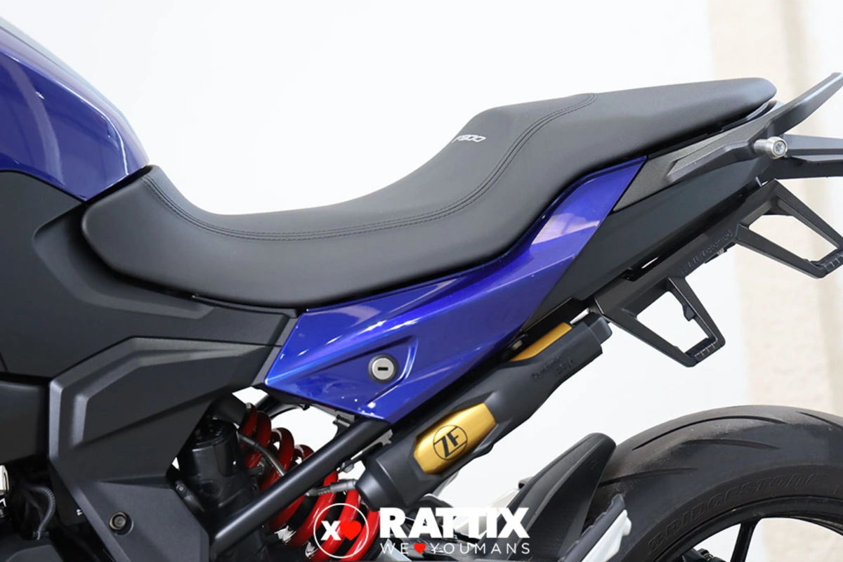 BMW F 900 R F 900 R Abs