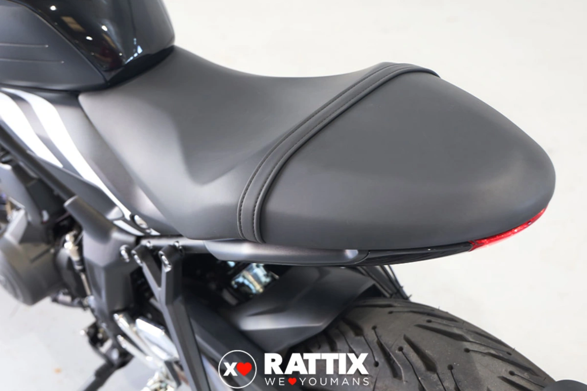 TRIUMPH Trident 660 Abs my25