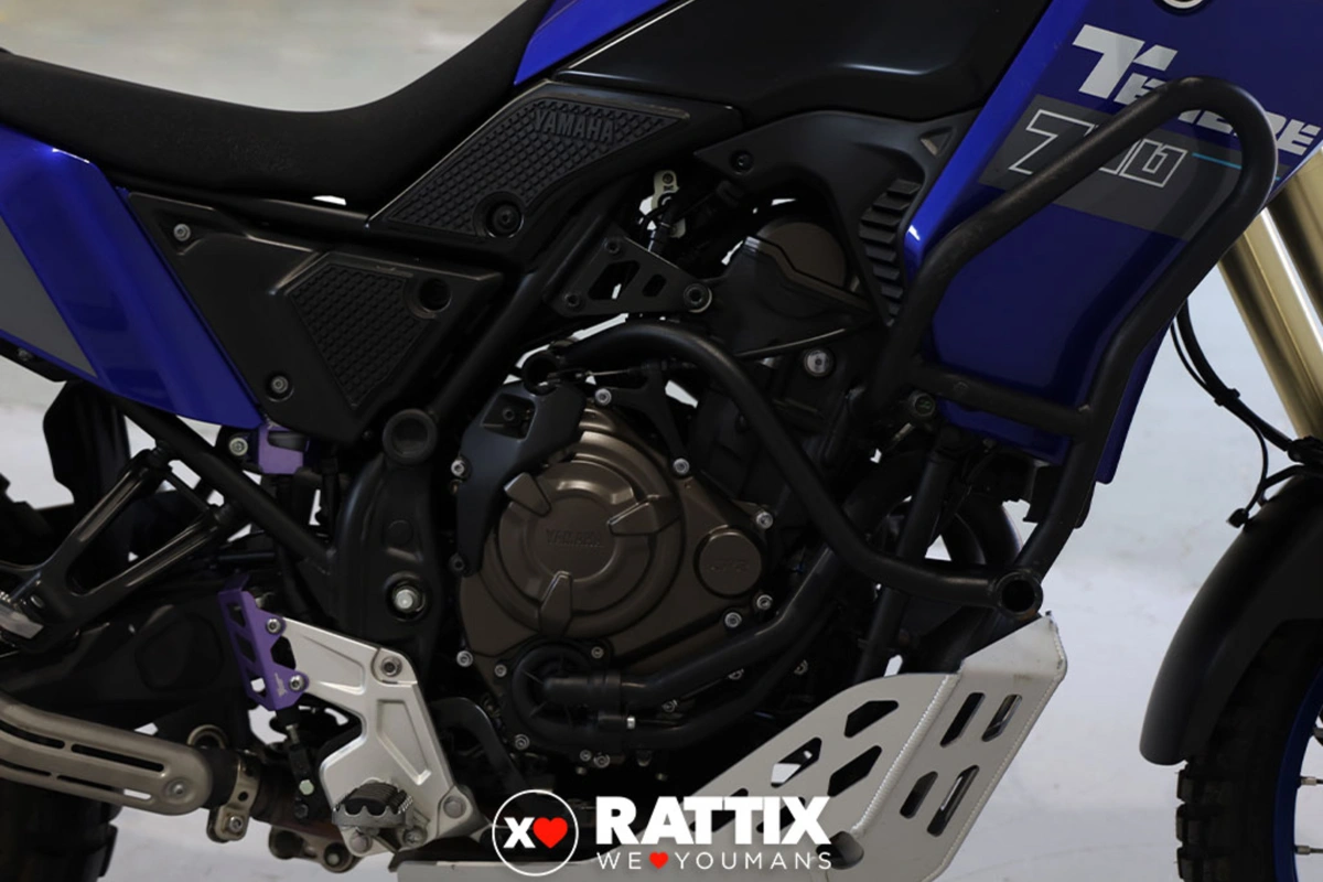 YAMAHA Tenere 700 Rally Abs my25
