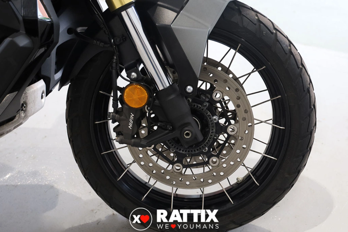 HONDA X-ADV 750 DCT Abs my21
