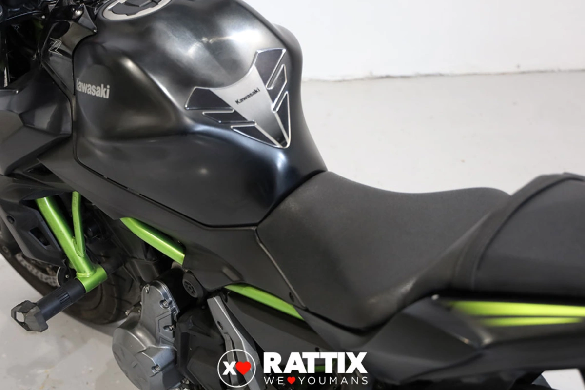 KAWASAKI Z 650 Z650