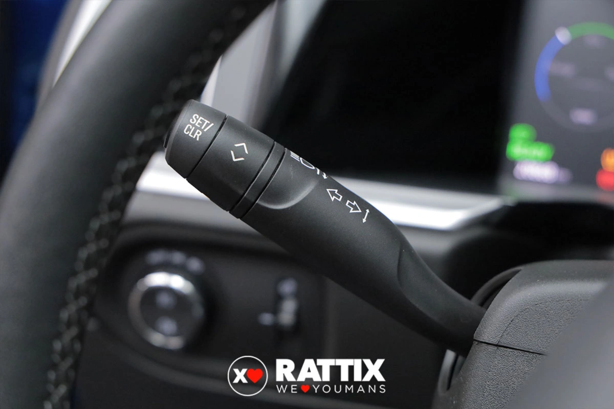 Opel Grandland 1.6 Phev 225CV GS Line 