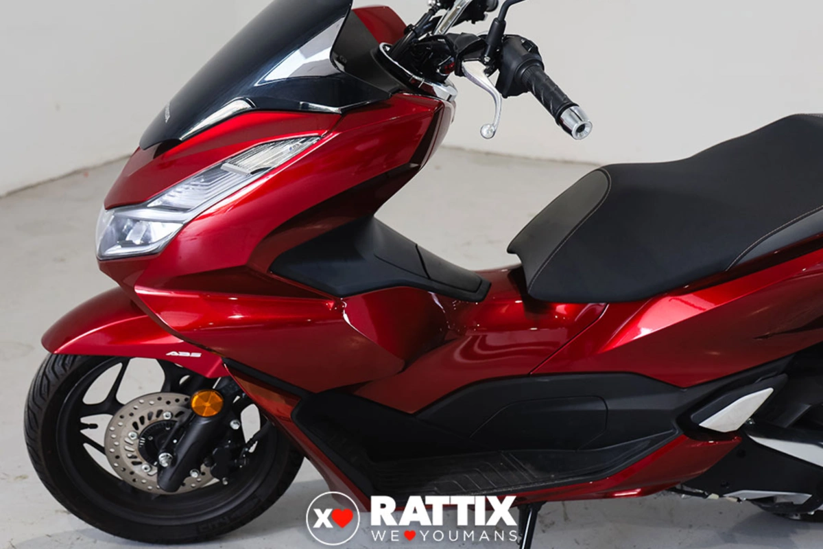 HONDA PCX 125 Abs my21