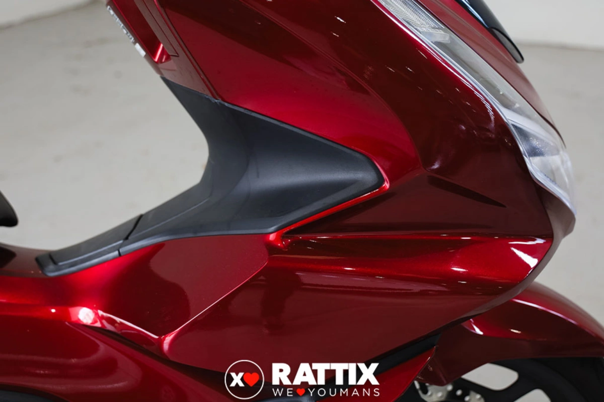 HONDA PCX 125 Abs my21