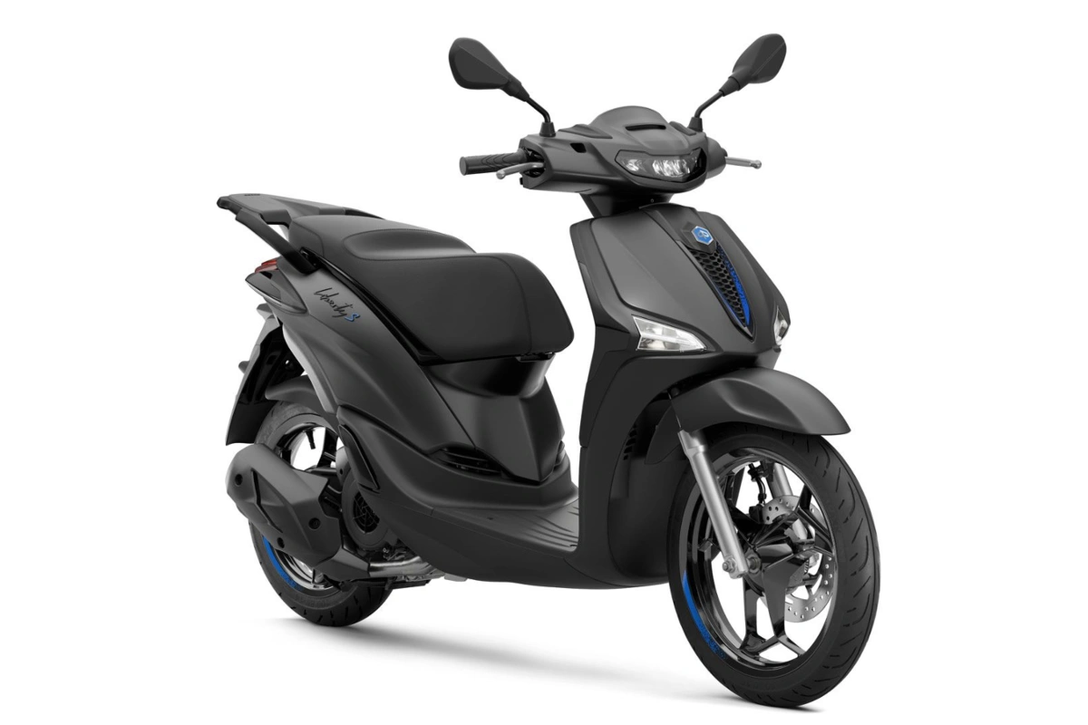 PIAGGIO Liberty 125 S 3v ie abs my25