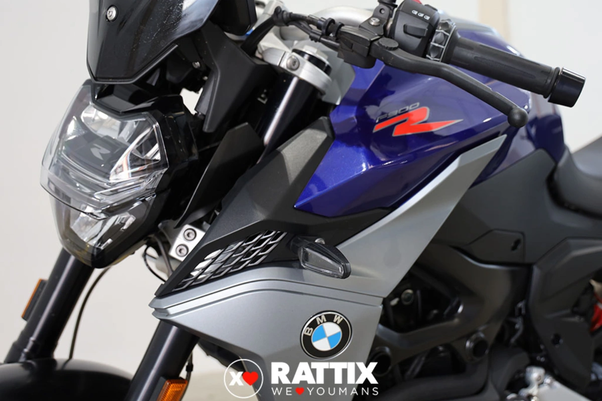 BMW F 900 R F 900 R Abs