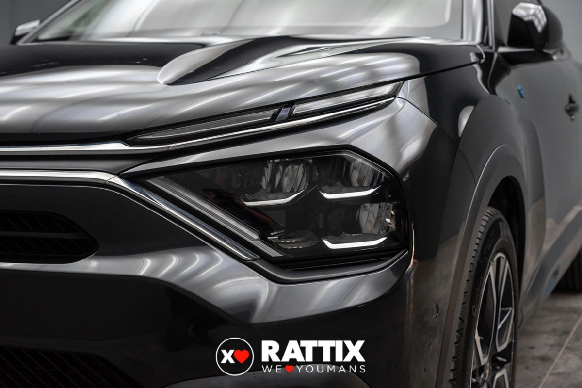 CITROEN e-C4 E-C4 100kW Feel Pack