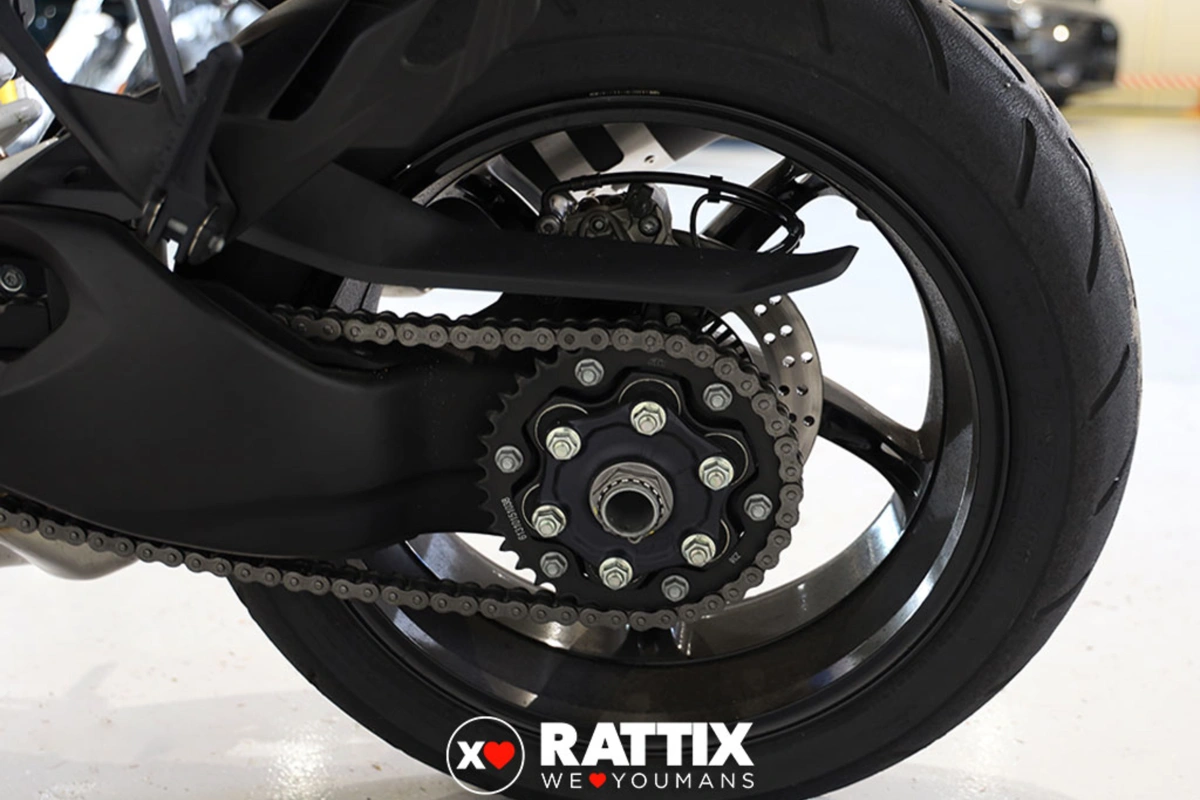 KTM 1290 Super Duke GT my24