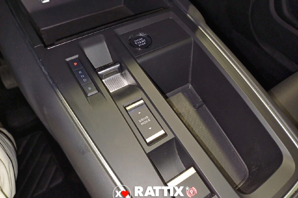 CITROEN c5 aircross 2022 C5 Aircross 1.6 hybrid phev Shine 180 e-eat8