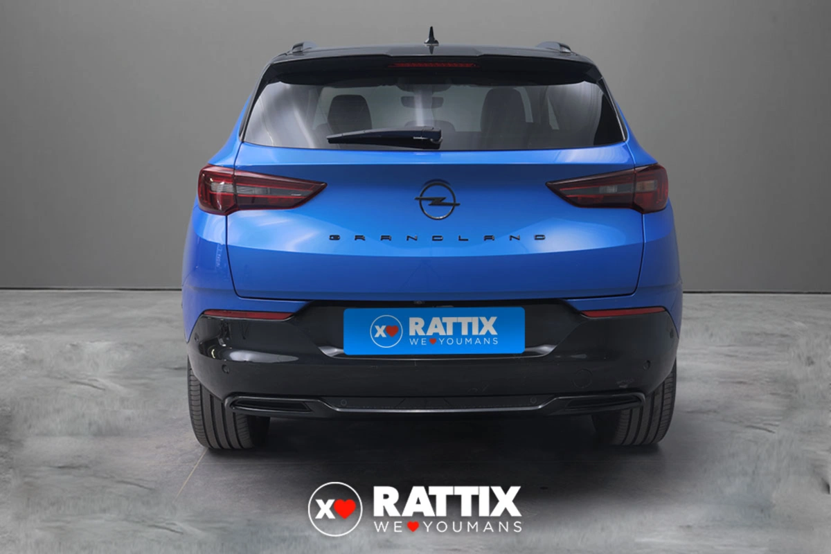 Opel Grandland 1.6 Phev 225CV GS Line 