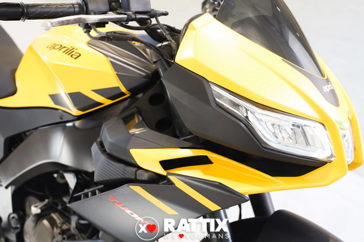 APRILIA Tuono 125 Abs my22