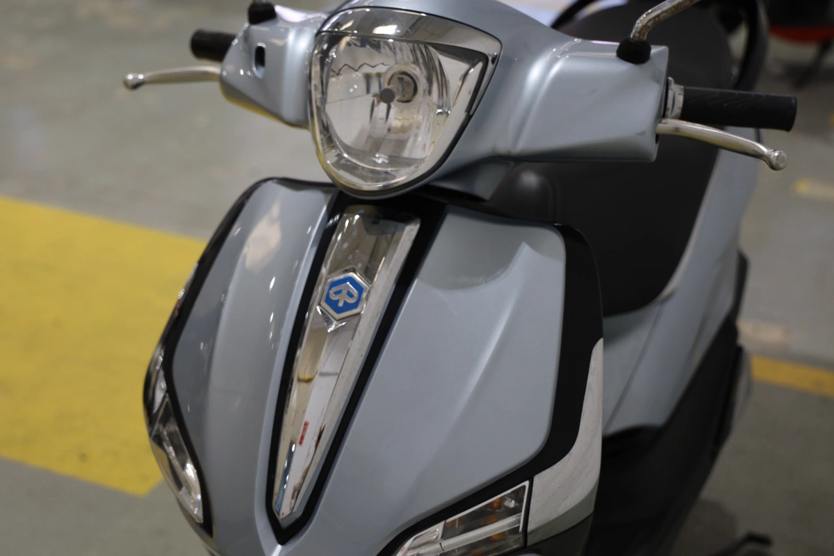 PIAGGIO Liberty 125 125