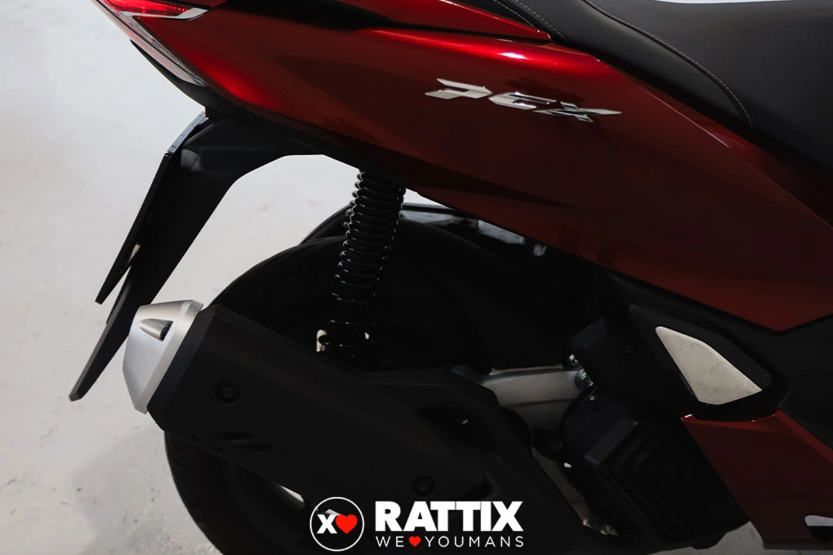 HONDA PCX 125 Abs my21