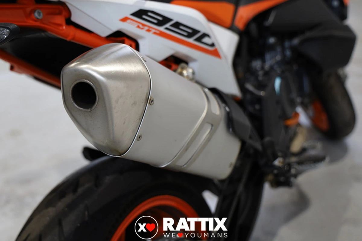 KTM 890 SMT 890 SMT Abs my23